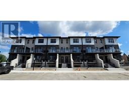 410 NORTHFIELD Drive W Unit# E12, Waterloo, Ontario