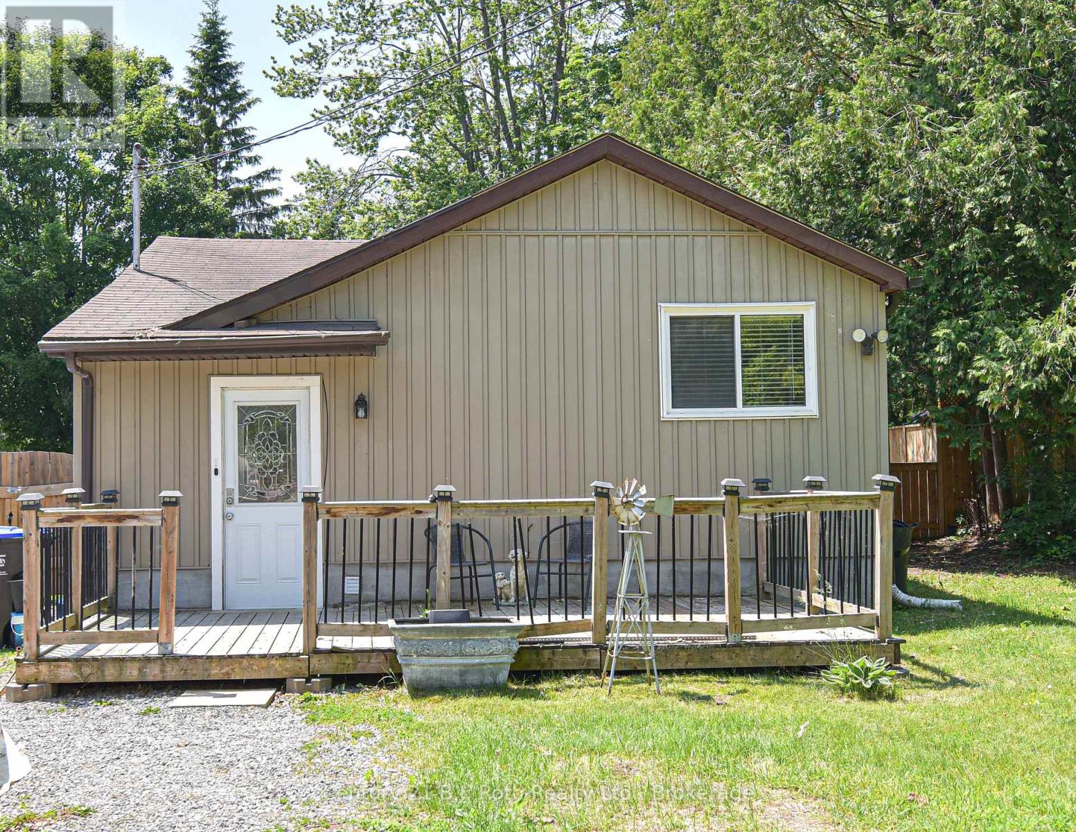 3306 Knight Avenue, Severn, Ontario  L3V 0V9 - Photo 1 - S12280102