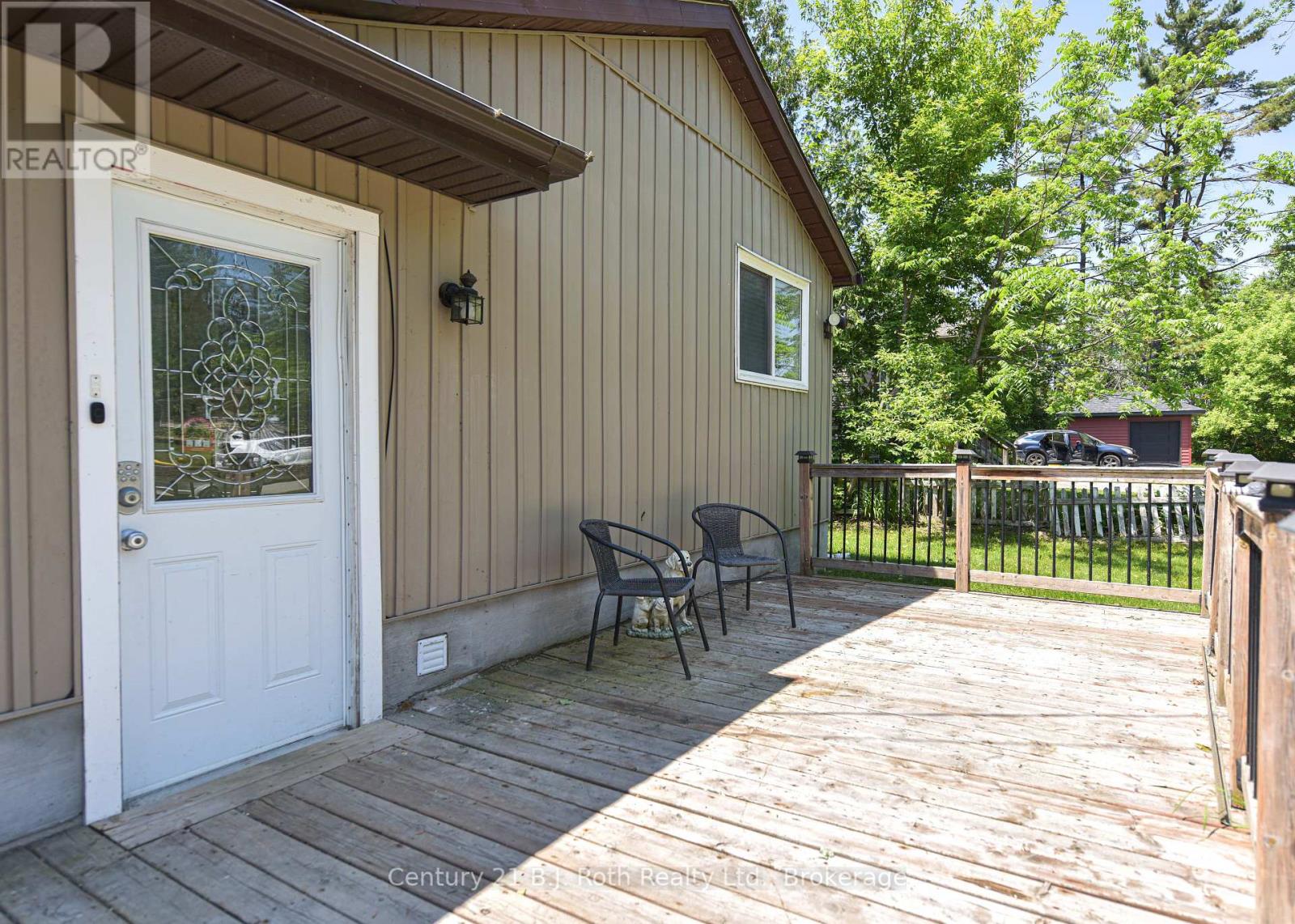 3306 Knight Avenue, Severn, Ontario  L3V 0V9 - Photo 2 - S12280102