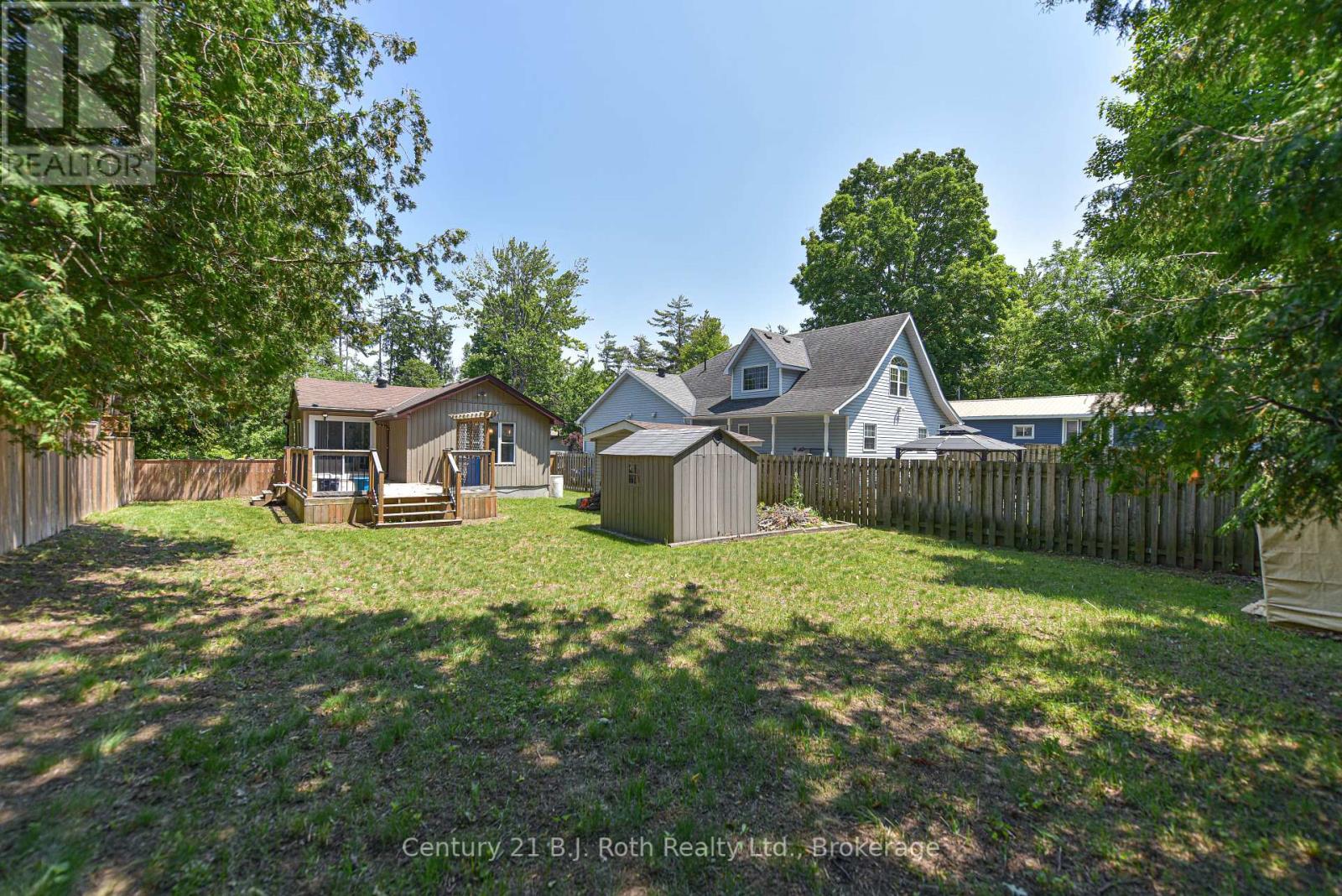 3306 Knight Avenue, Severn, Ontario  L3V 0V9 - Photo 25 - S12280102