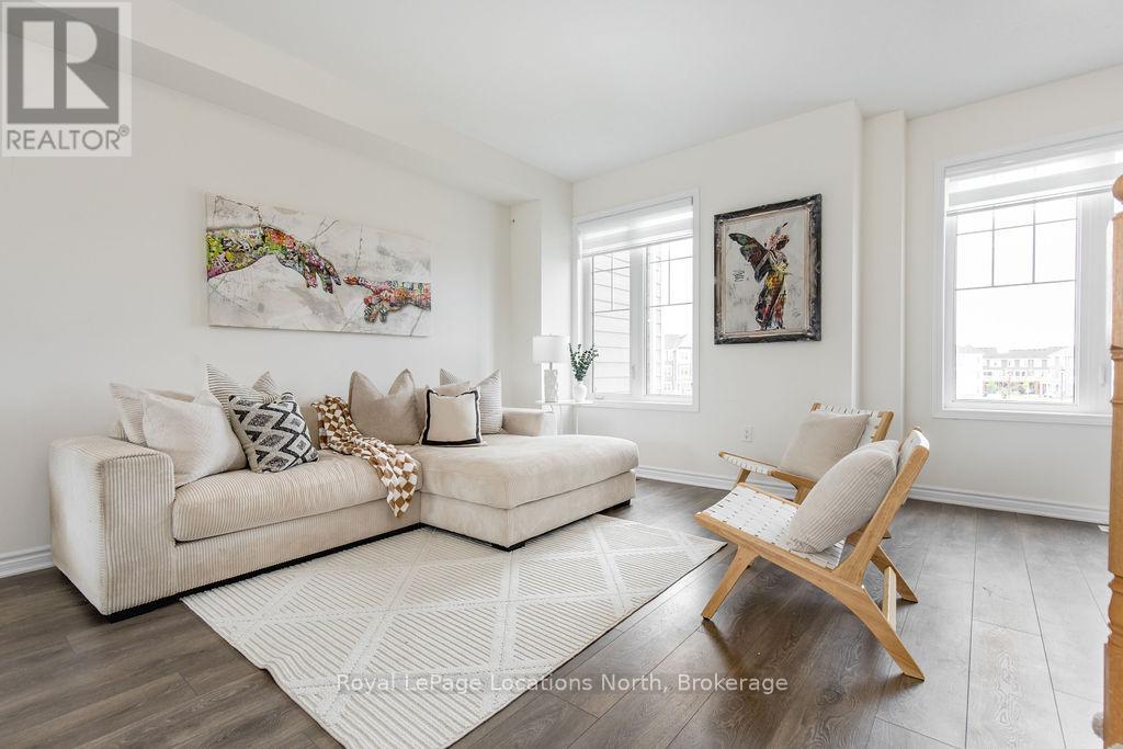 17 SAMA WAY, Wasaga Beach, Ontario
