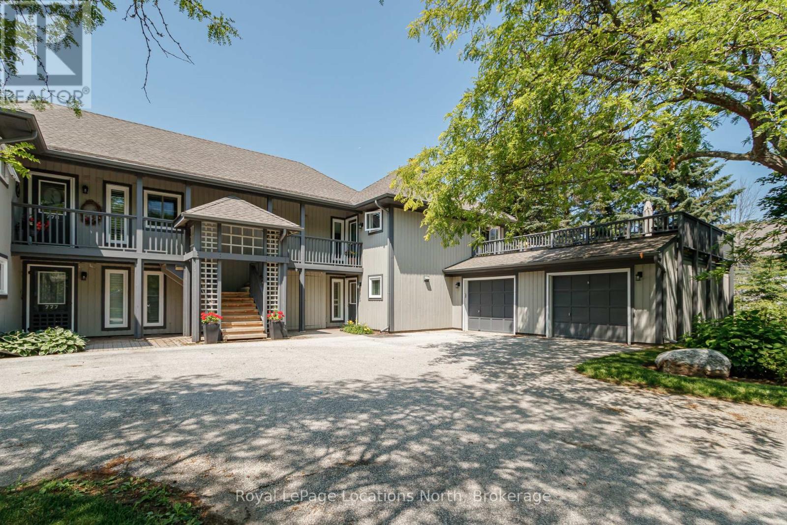 775 JOHNSTON PARK AVENUE, Collingwood, Ontario