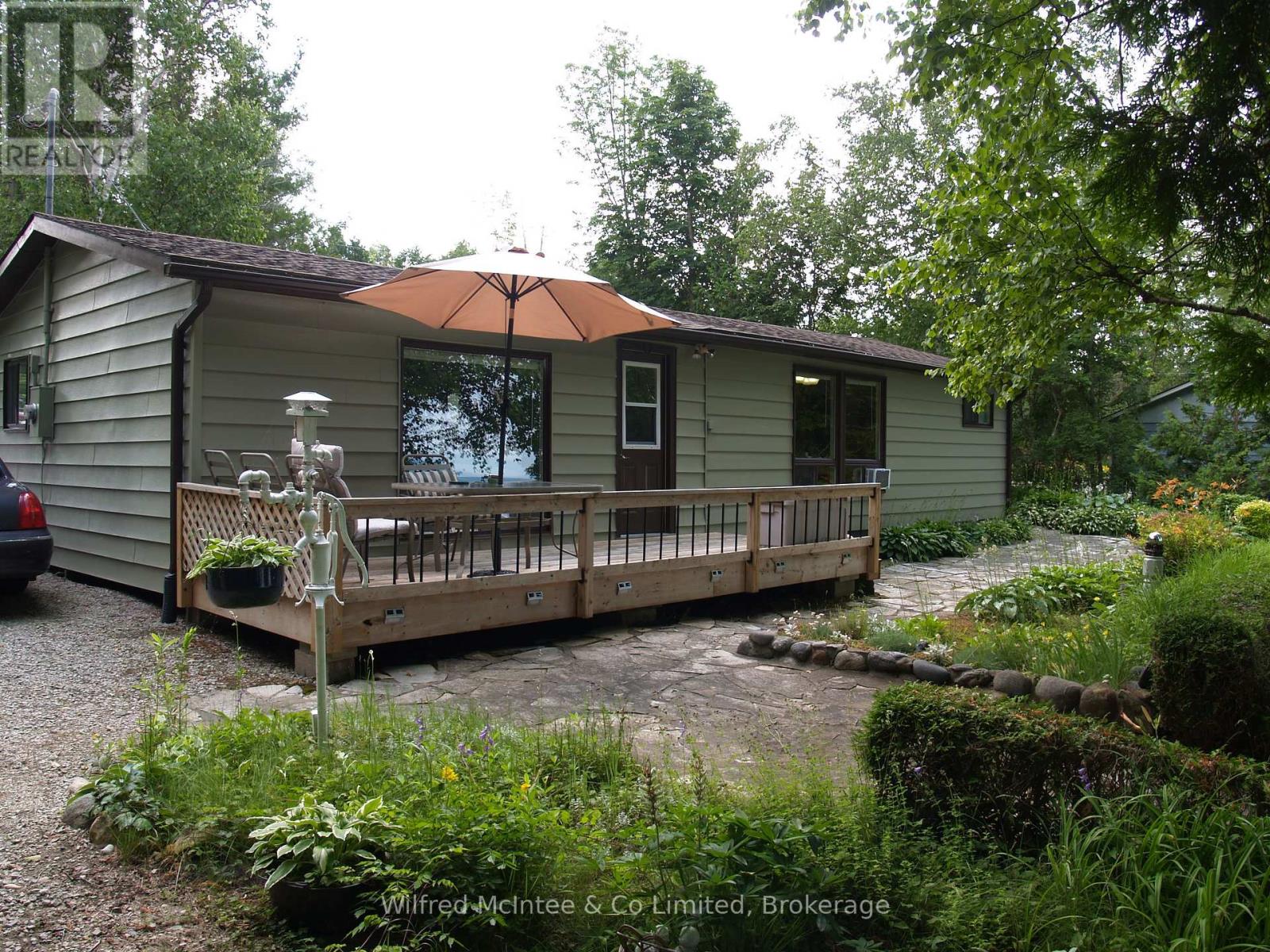849 Bruce Road 13 Road, Native Leased Lands, Ontario  N0H 2L0 - Photo 26 - X12280096