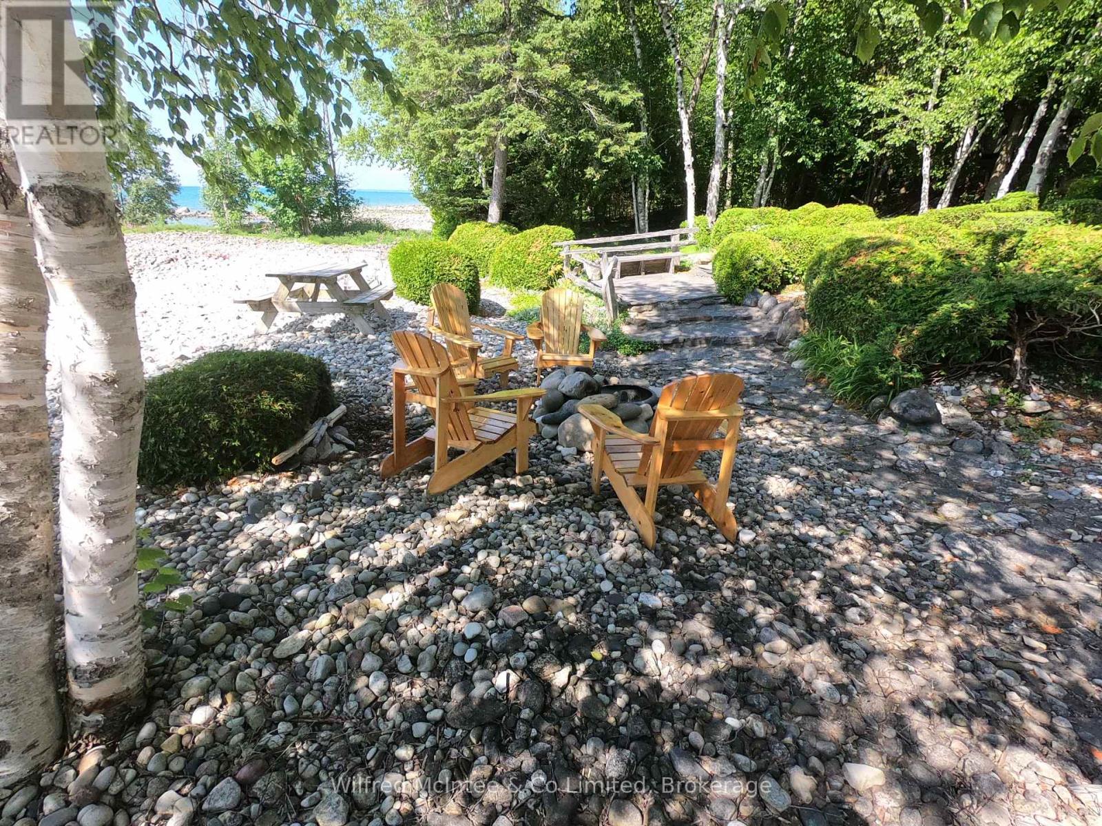 849 Bruce Road 13 Road, Native Leased Lands, Ontario  N0H 2L0 - Photo 28 - X12280096