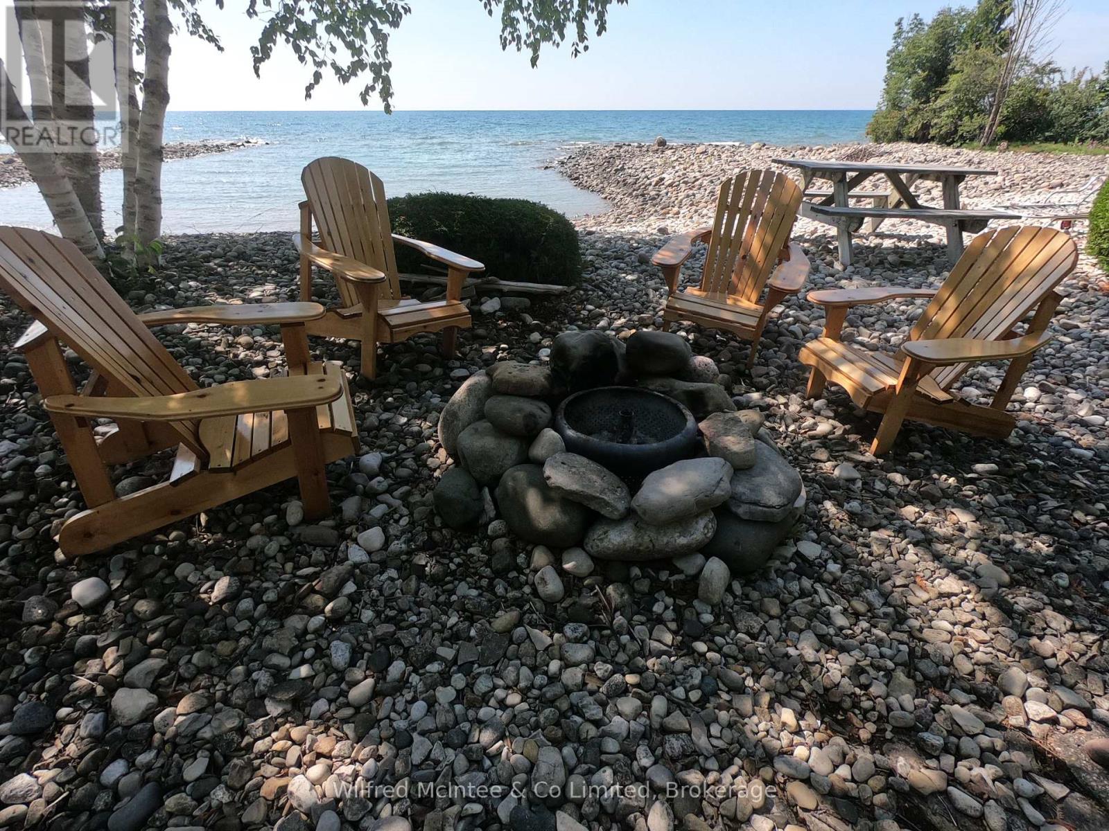 849 Bruce Road 13 Road, Native Leased Lands, Ontario  N0H 2L0 - Photo 29 - X12280096