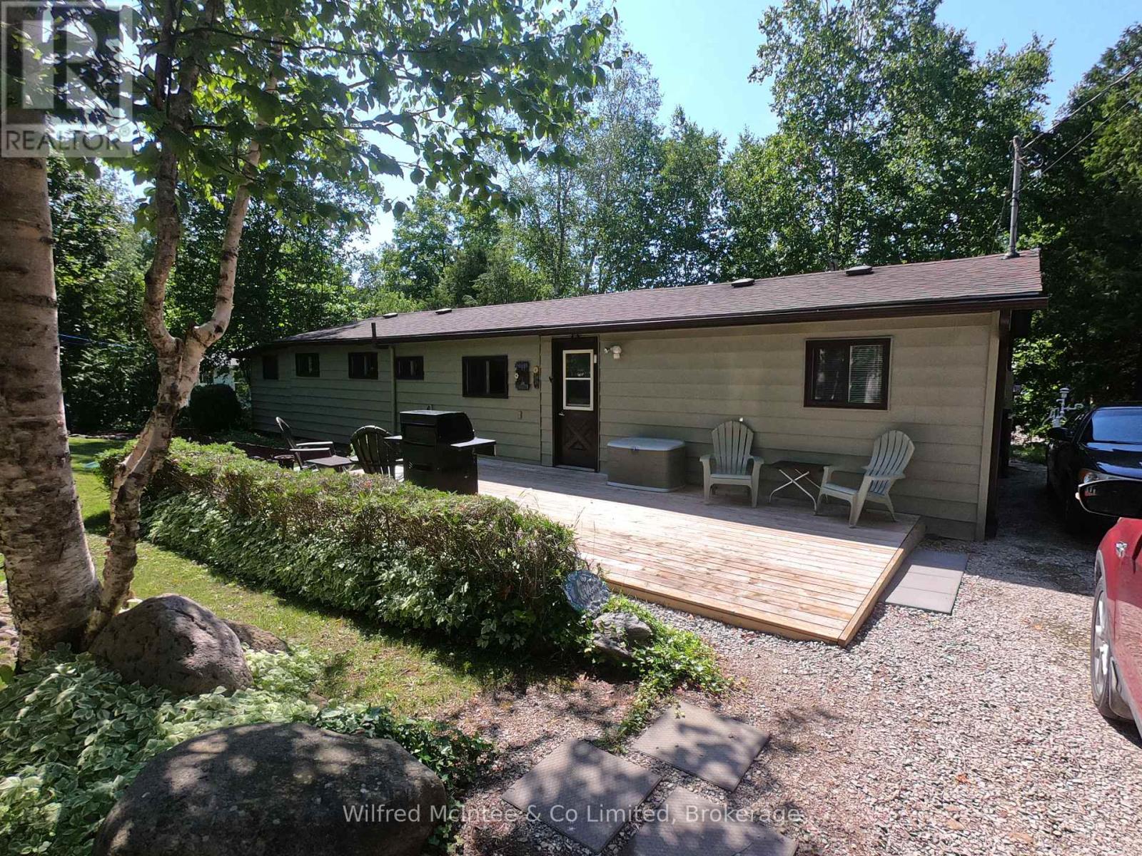 849 Bruce Road 13 Road, Native Leased Lands, Ontario  N0H 2L0 - Photo 3 - X12280096