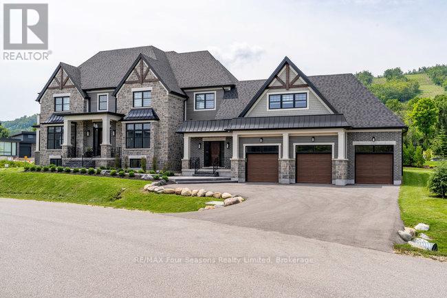101 Grindelwald Court, Blue Mountains, Ontario  L9Y 0Z8 - Photo 1 - X12280105