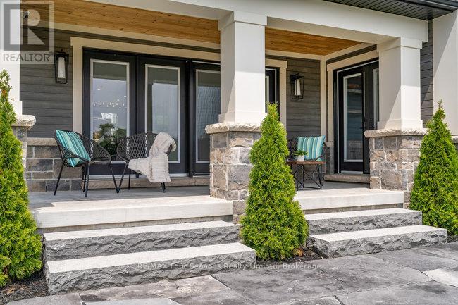 101 Grindelwald Court, Blue Mountains, Ontario  L9Y 0Z8 - Photo 15 - X12280105