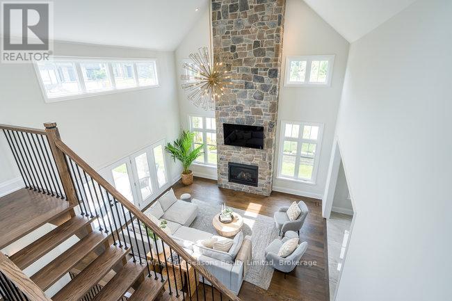 101 Grindelwald Court, Blue Mountains, Ontario  L9Y 0Z8 - Photo 24 - X12280105