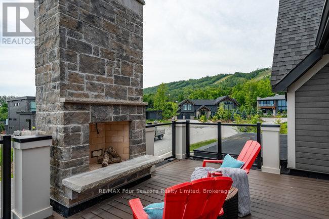 101 Grindelwald Court, Blue Mountains, Ontario  L9Y 0Z8 - Photo 33 - X12280105