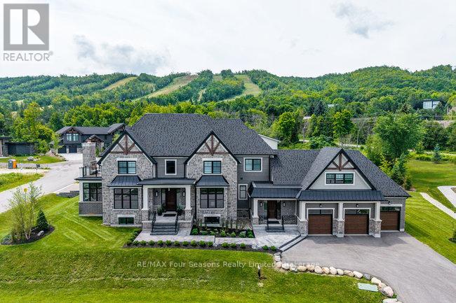 101 Grindelwald Court, Blue Mountains, Ontario  L9Y 0Z8 - Photo 41 - X12280105