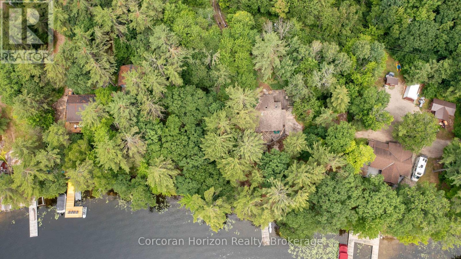 162 Winding Way, Georgian Bay, Ontario  L0K 1S0 - Photo 11 - X12280139