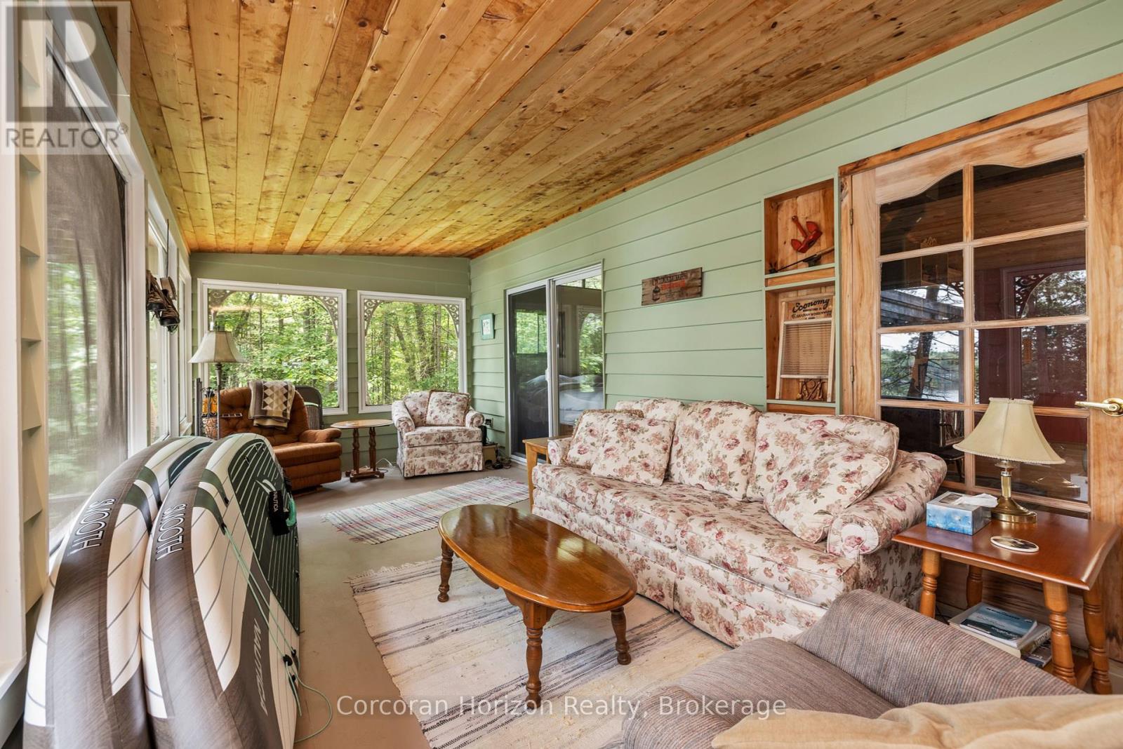 162 Winding Way, Georgian Bay, Ontario  L0K 1S0 - Photo 29 - X12280139
