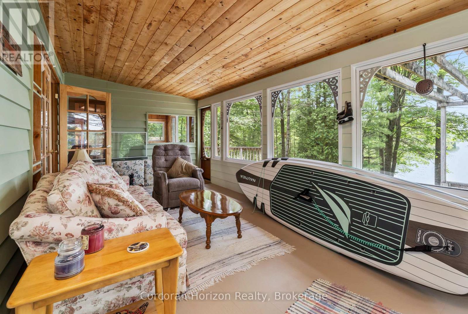 162 Winding Way, Georgian Bay, Ontario  L0K 1S0 - Photo 31 - X12280139