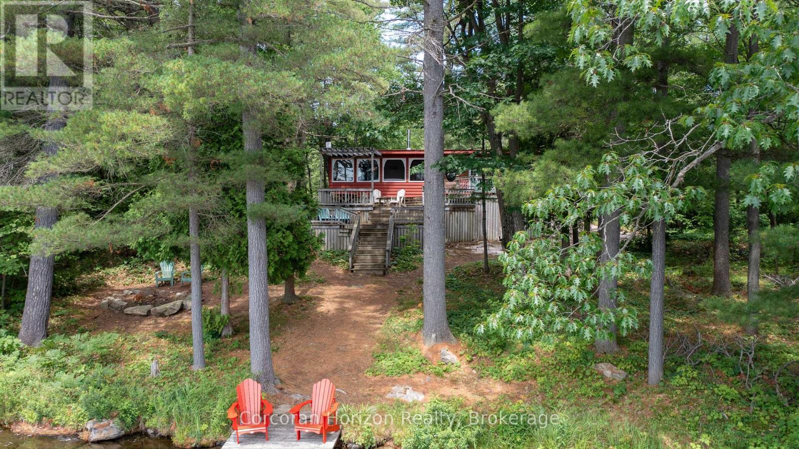 162 Winding Way, Georgian Bay, Ontario  L0K 1S0 - Photo 7 - X12280139