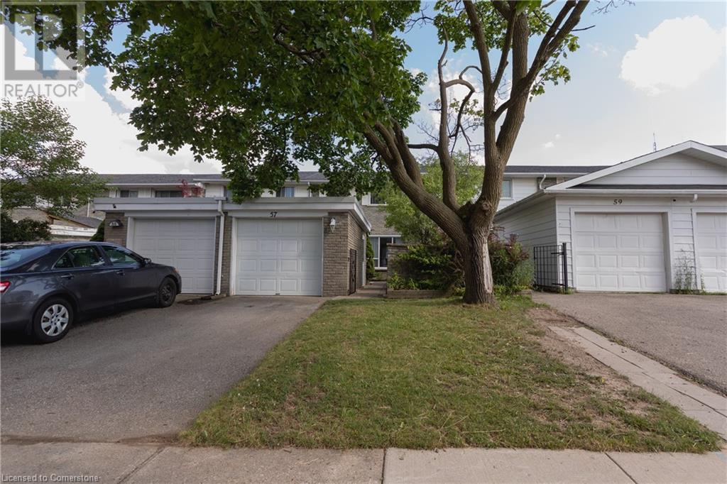 57 Ralgreen Crescent, Kitchener, Ontario  N2M 1V1 - Photo 2 - 40750618