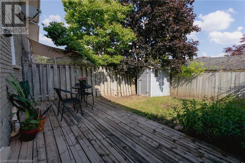 57 Ralgreen Crescent, Kitchener, Ontario  N2M 1V1 - Photo 20 - 40750618