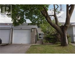 57 RALGREEN Crescent, Kitchener, Ontario