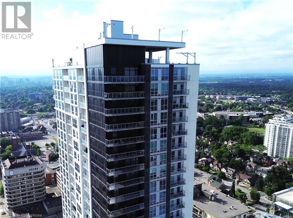 60 FREDERICK Street Unit# 3414, Kitchener, Ontario