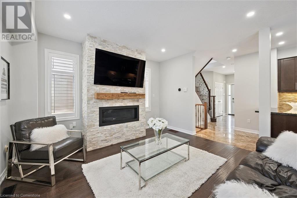 79 Padua Crescent Crescent, Stoney Creek, Ontario  L8E 0G9 - Photo 16 - 40750378