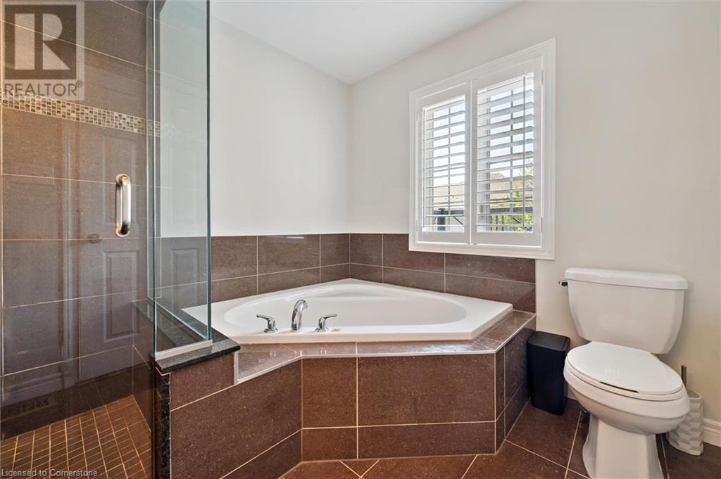 79 Padua Crescent Crescent, Stoney Creek, Ontario  L8E 0G9 - Photo 22 - 40750378