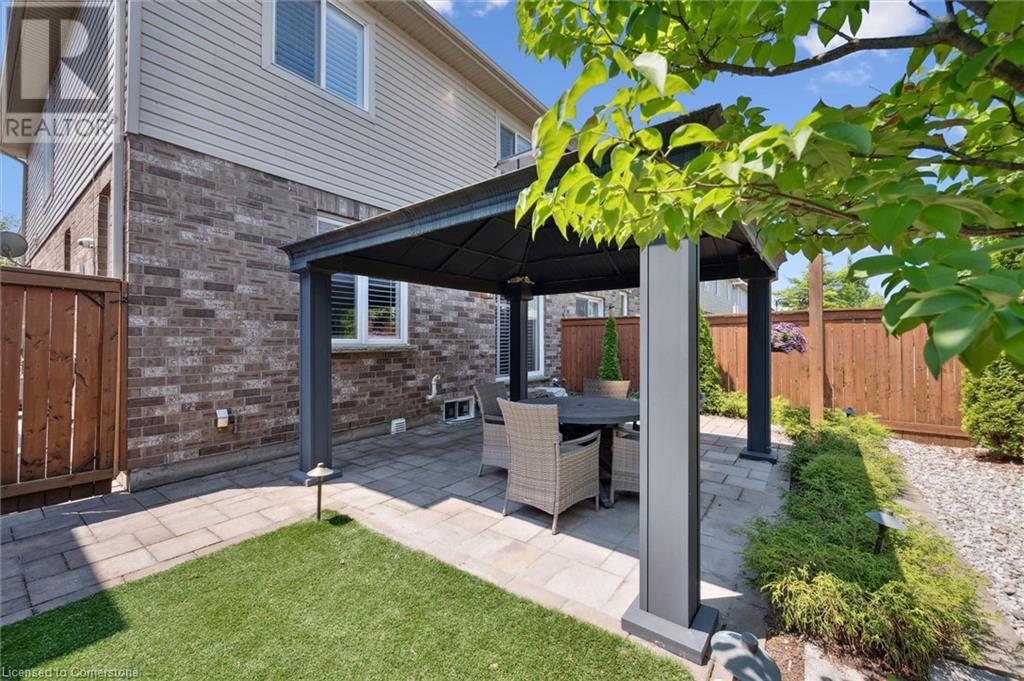 79 Padua Crescent Crescent, Stoney Creek, Ontario  L8E 0G9 - Photo 29 - 40750378