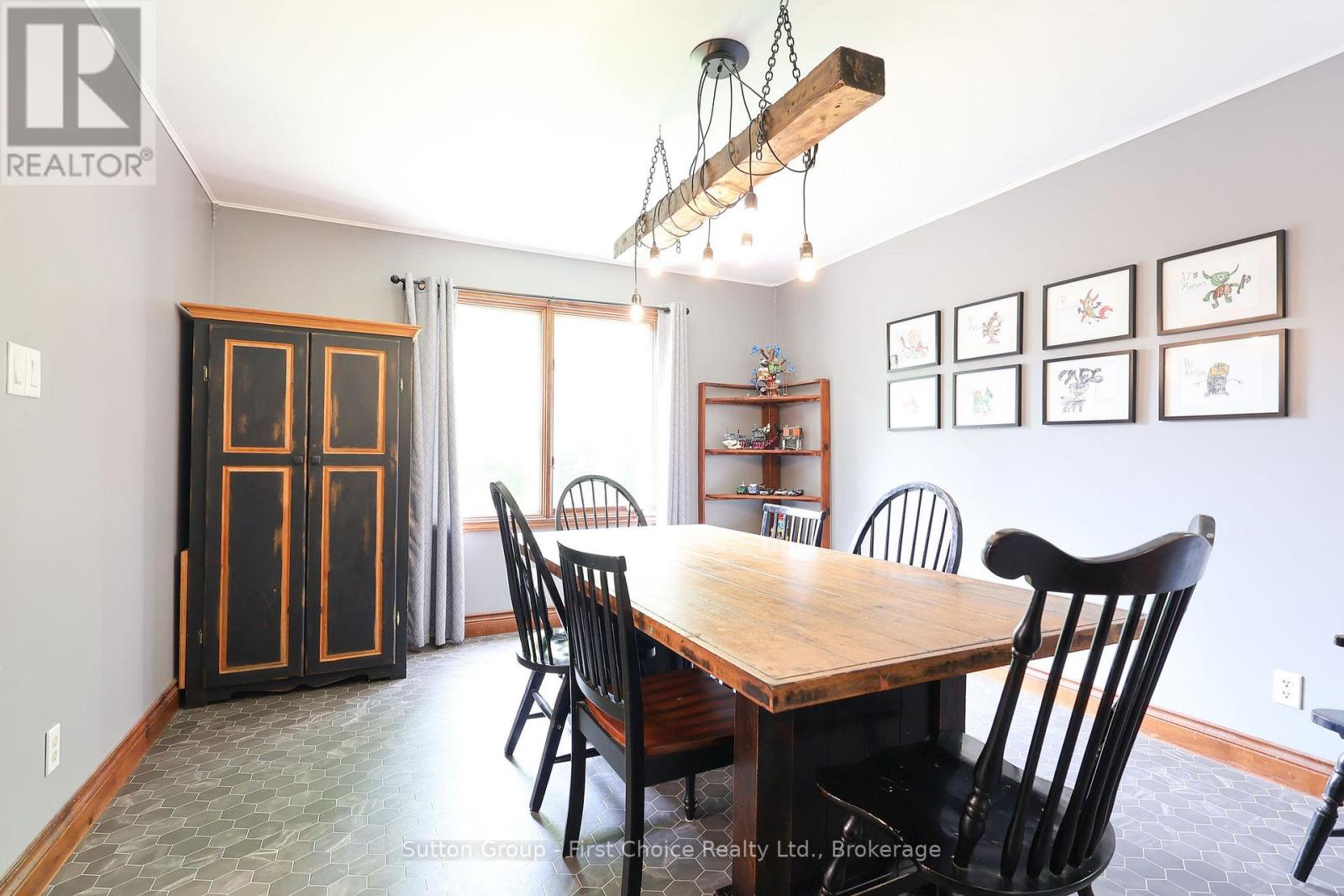 21 Burwell Road, Stratford, Ontario  N5A 7R2 - Photo 12 - X12280151