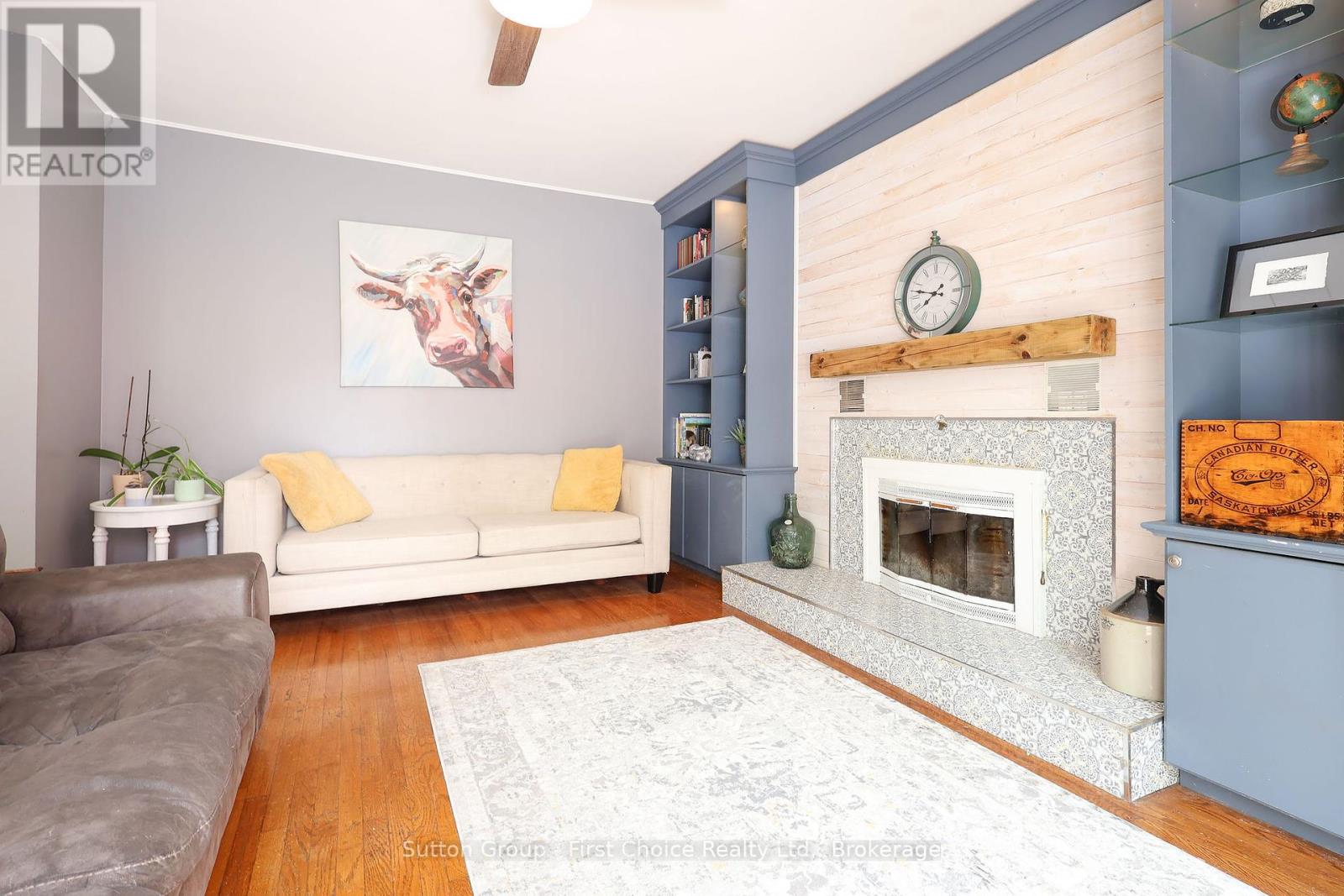 21 Burwell Road, Stratford, Ontario  N5A 7R2 - Photo 19 - X12280151