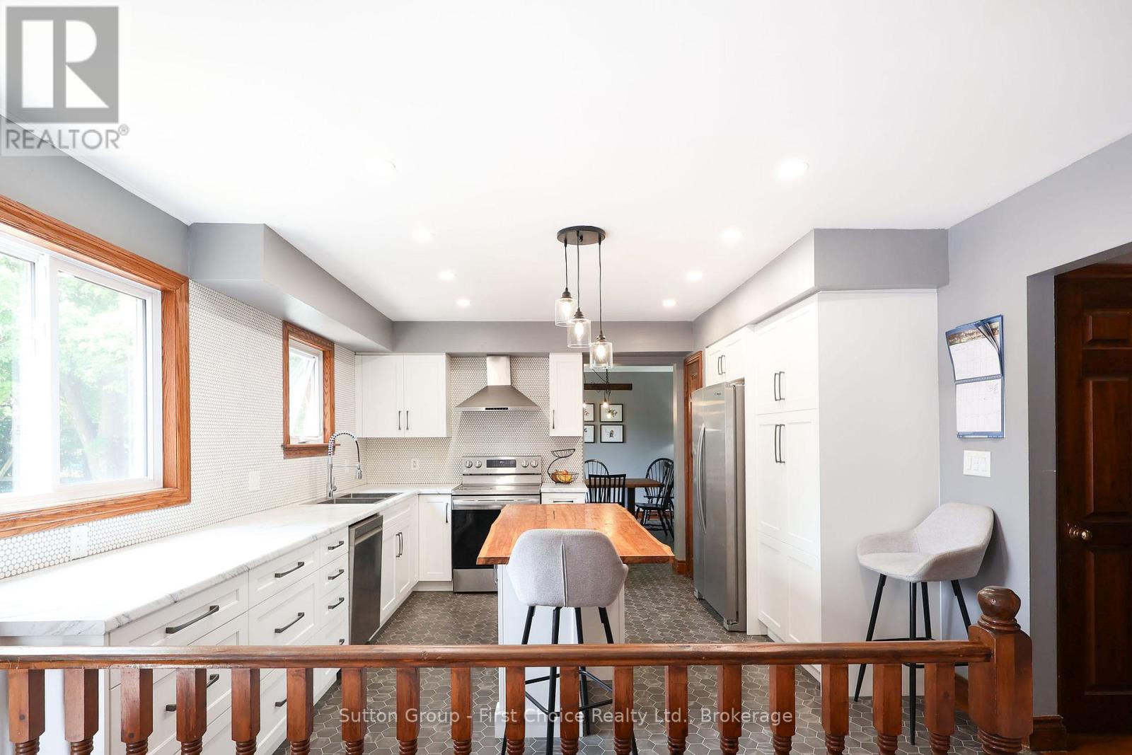21 Burwell Road, Stratford, Ontario  N5A 7R2 - Photo 20 - X12280151