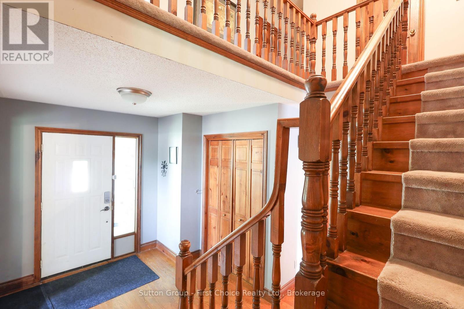 21 Burwell Road, Stratford, Ontario  N5A 7R2 - Photo 27 - X12280151