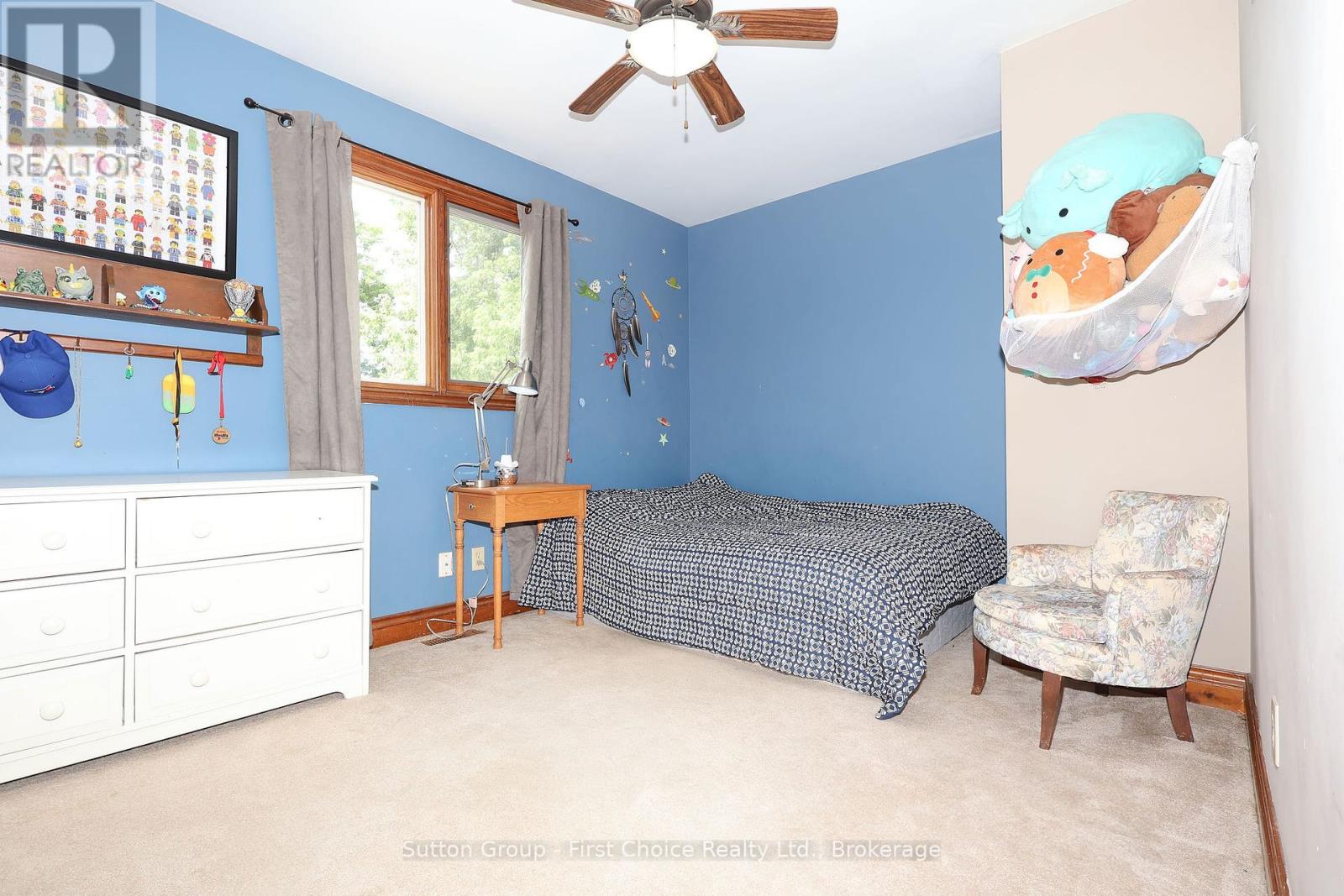 21 Burwell Road, Stratford, Ontario  N5A 7R2 - Photo 36 - X12280151