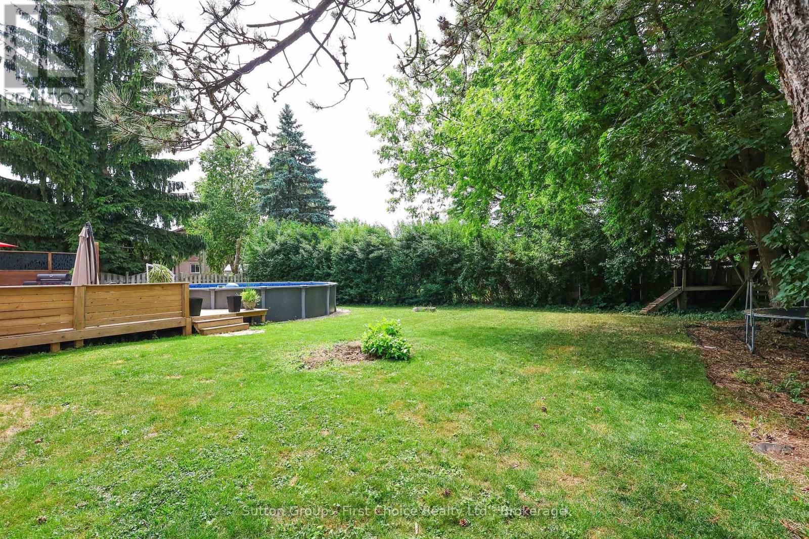 21 Burwell Road, Stratford, Ontario  N5A 7R2 - Photo 40 - X12280151