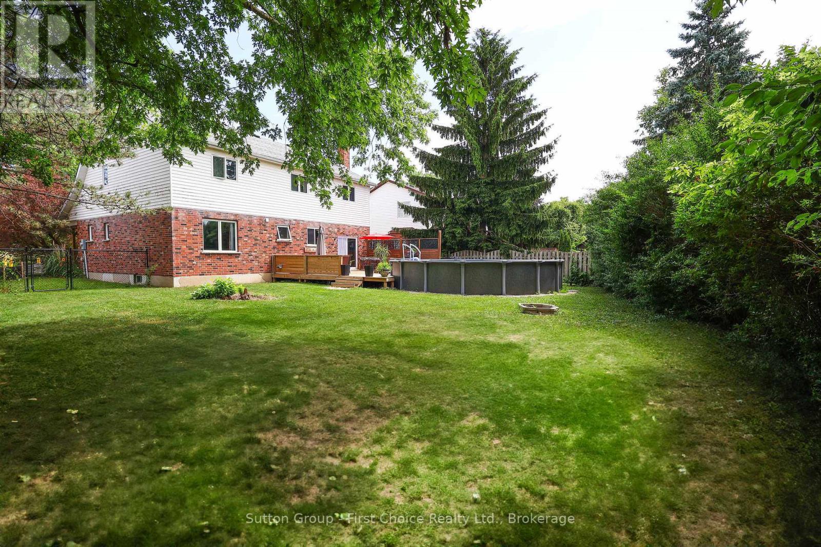 21 Burwell Road, Stratford, Ontario  N5A 7R2 - Photo 41 - X12280151