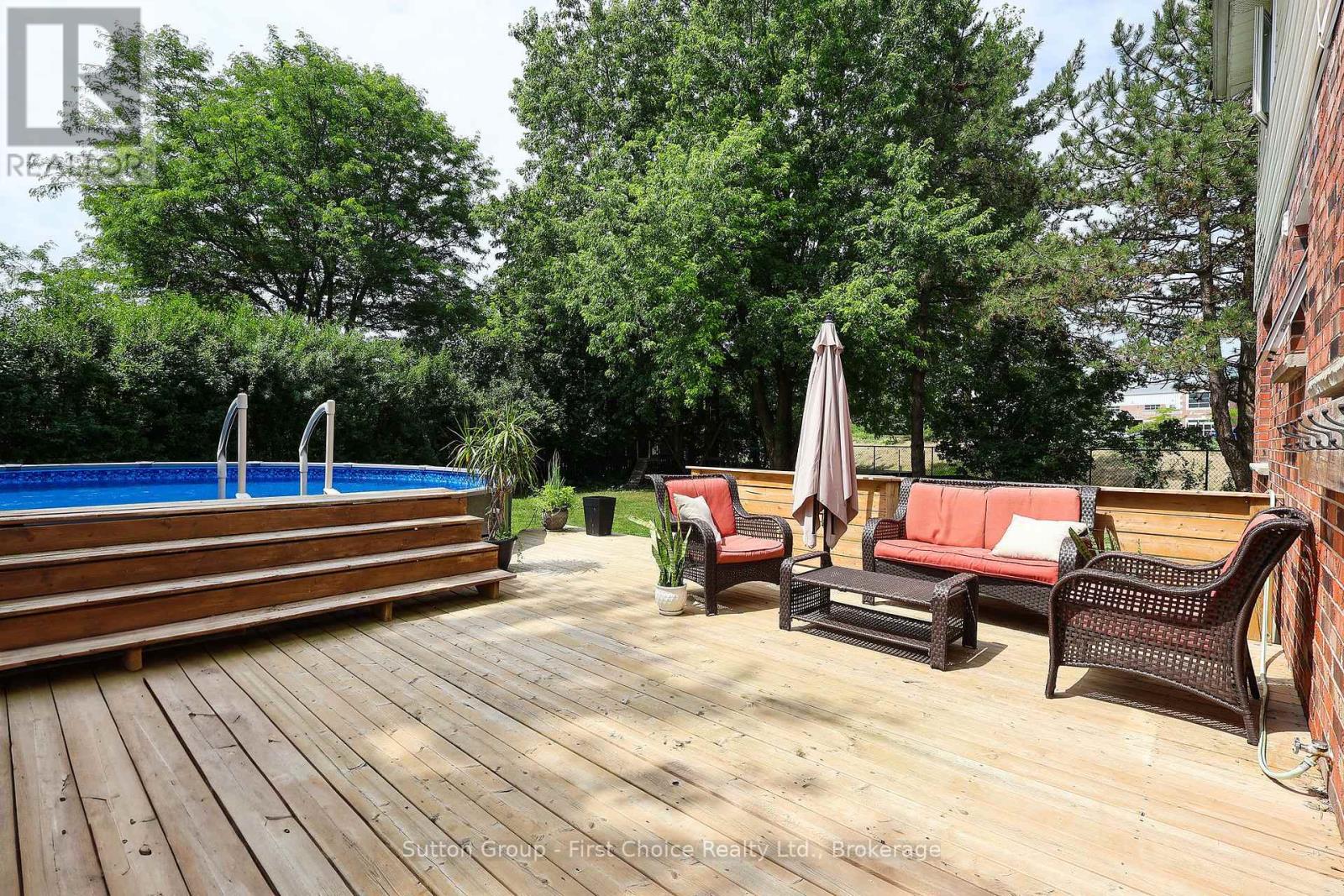 21 Burwell Road, Stratford, Ontario  N5A 7R2 - Photo 45 - X12280151