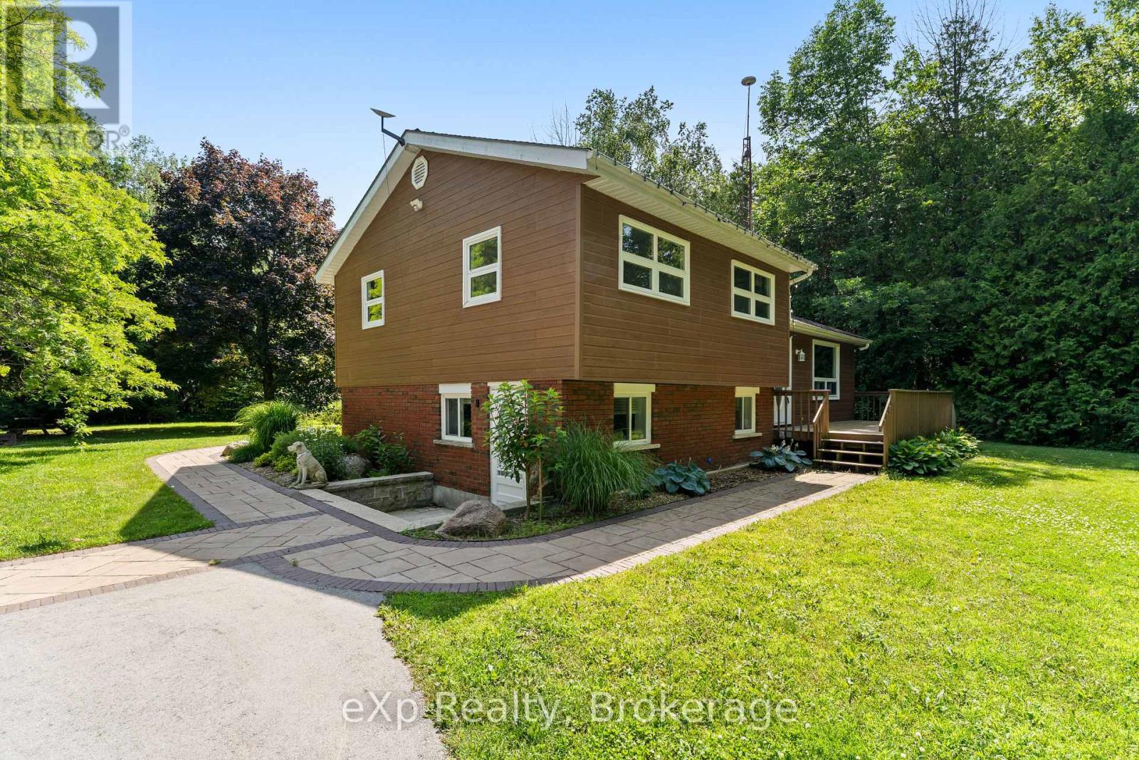 742 Silver Lake Road, South Bruce Peninsula, Ontario  N0H 1P0 - Photo 2 - X12280173