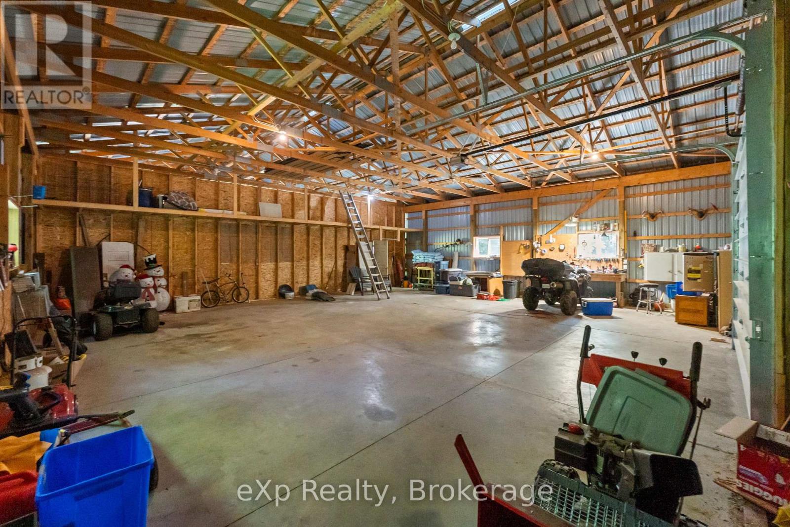 742 Silver Lake Road, South Bruce Peninsula, Ontario  N0H 1P0 - Photo 39 - X12280173