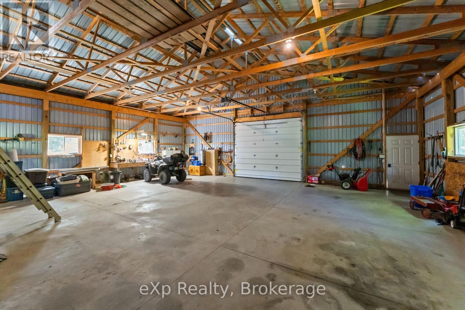 742 Silver Lake Road, South Bruce Peninsula, Ontario  N0H 1P0 - Photo 40 - X12280173