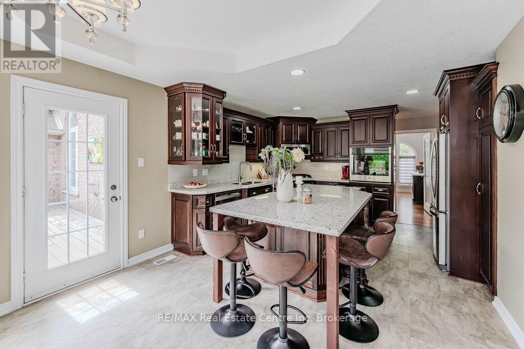 7568 Marden Road, Guelph/eramosa, Ontario  N1H 6J2 - Photo 1 - X12280179