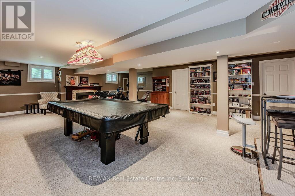 7568 Marden Road, Guelph/eramosa, Ontario  N1H 6J2 - Photo 25 - X12280179