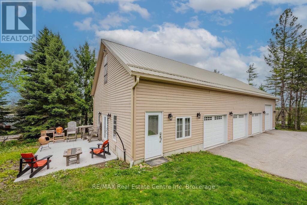 7568 Marden Road, Guelph/eramosa, Ontario  N1H 6J2 - Photo 3 - X12280179