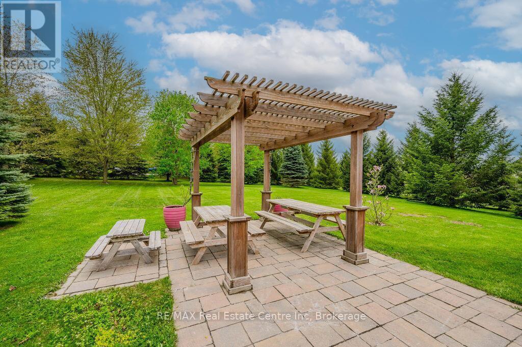 7568 Marden Road, Guelph/eramosa, Ontario  N1H 6J2 - Photo 33 - X12280179