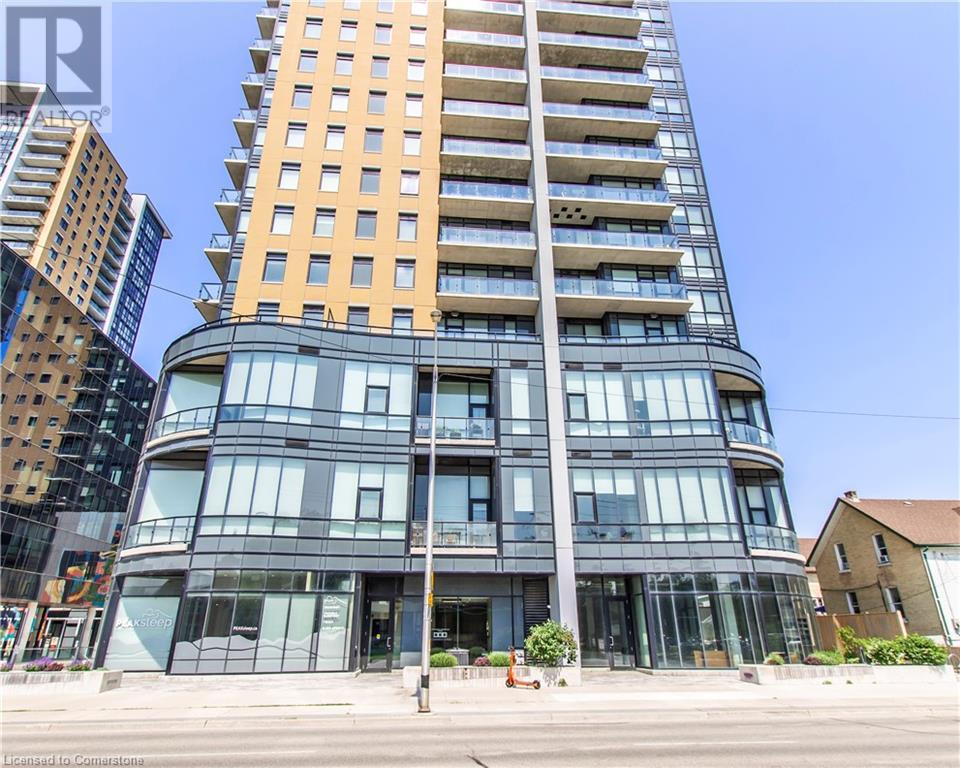 100 Garment Street Street Unit# 803, Kitchener, Ontario  N2G 0C3 - Photo 1 - 40749872