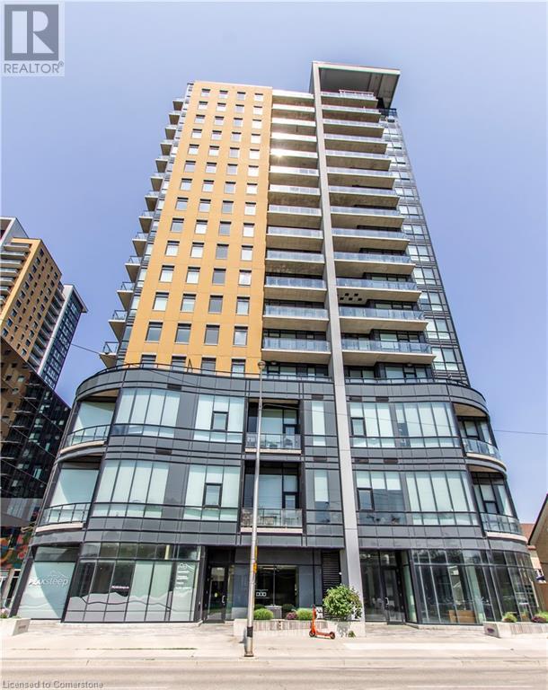 100 Garment Street Street Unit# 803, Kitchener, Ontario  N2G 0C3 - Photo 3 - 40749872