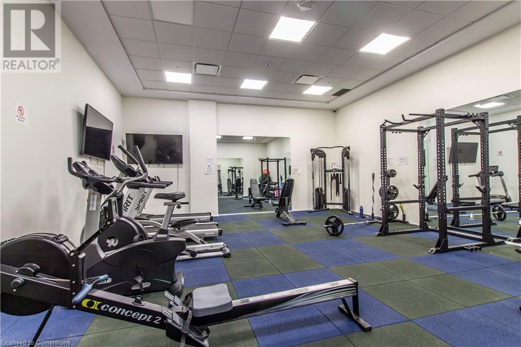 100 Garment Street Street Unit# 803, Kitchener, Ontario  N2G 0C3 - Photo 39 - 40749872