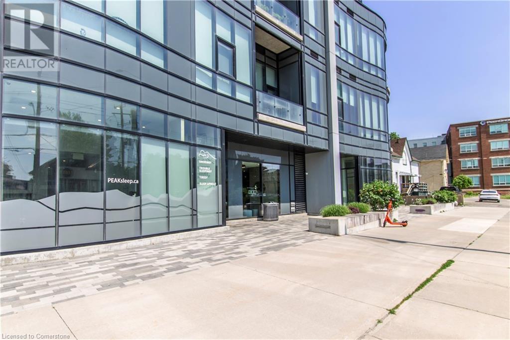 100 Garment Street Street Unit# 803, Kitchener, Ontario  N2G 0C3 - Photo 44 - 40749872
