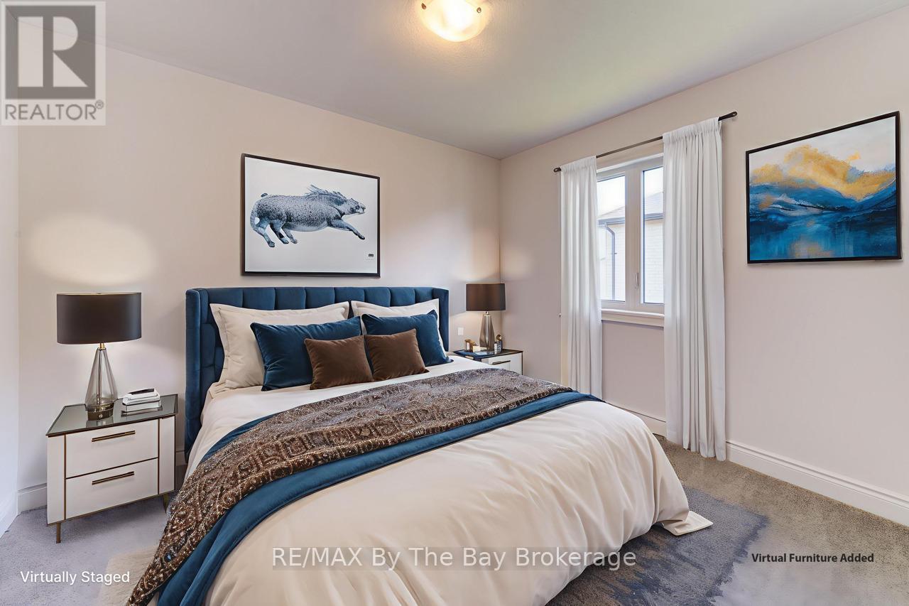 21 Lisa Street, Wasaga Beach, Ontario  L9Z 1J9 - Photo 40 - S12280296