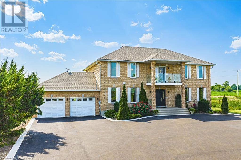 6380 WESTBROOK Road, Binbrook, Ontario