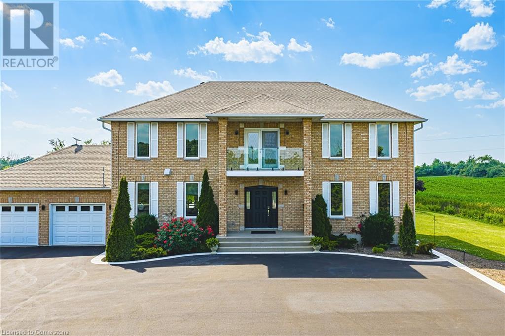 6380 Westbrook Road, Binbrook, Ontario  L0R 1E0 - Photo 2 - 40750612