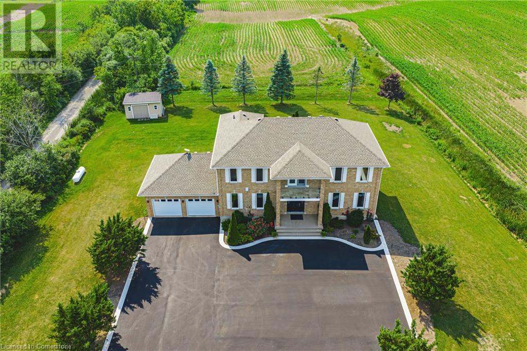 6380 Westbrook Road, Binbrook, Ontario  L0R 1E0 - Photo 3 - 40750612