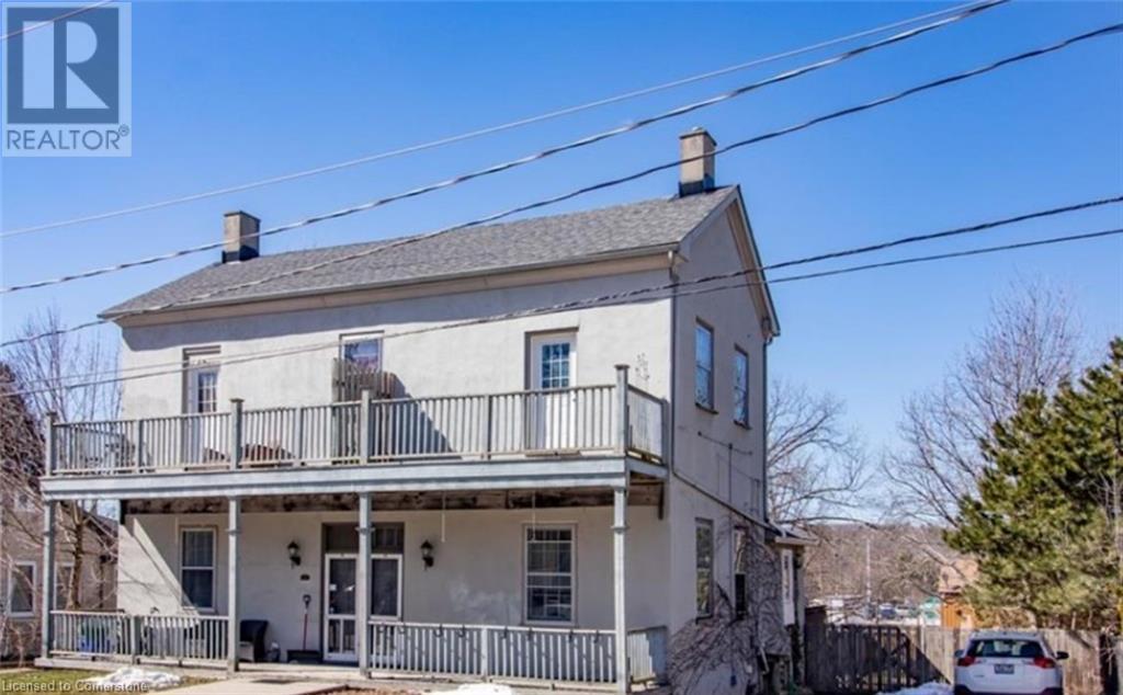 56 Cambridge Street, Cambridge, Ontario  N1R 3R8 - Photo 1 - 40750542